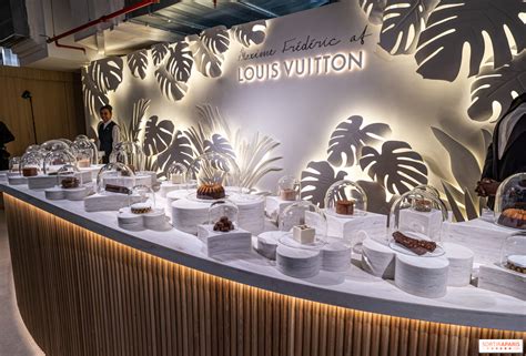 lv dream café